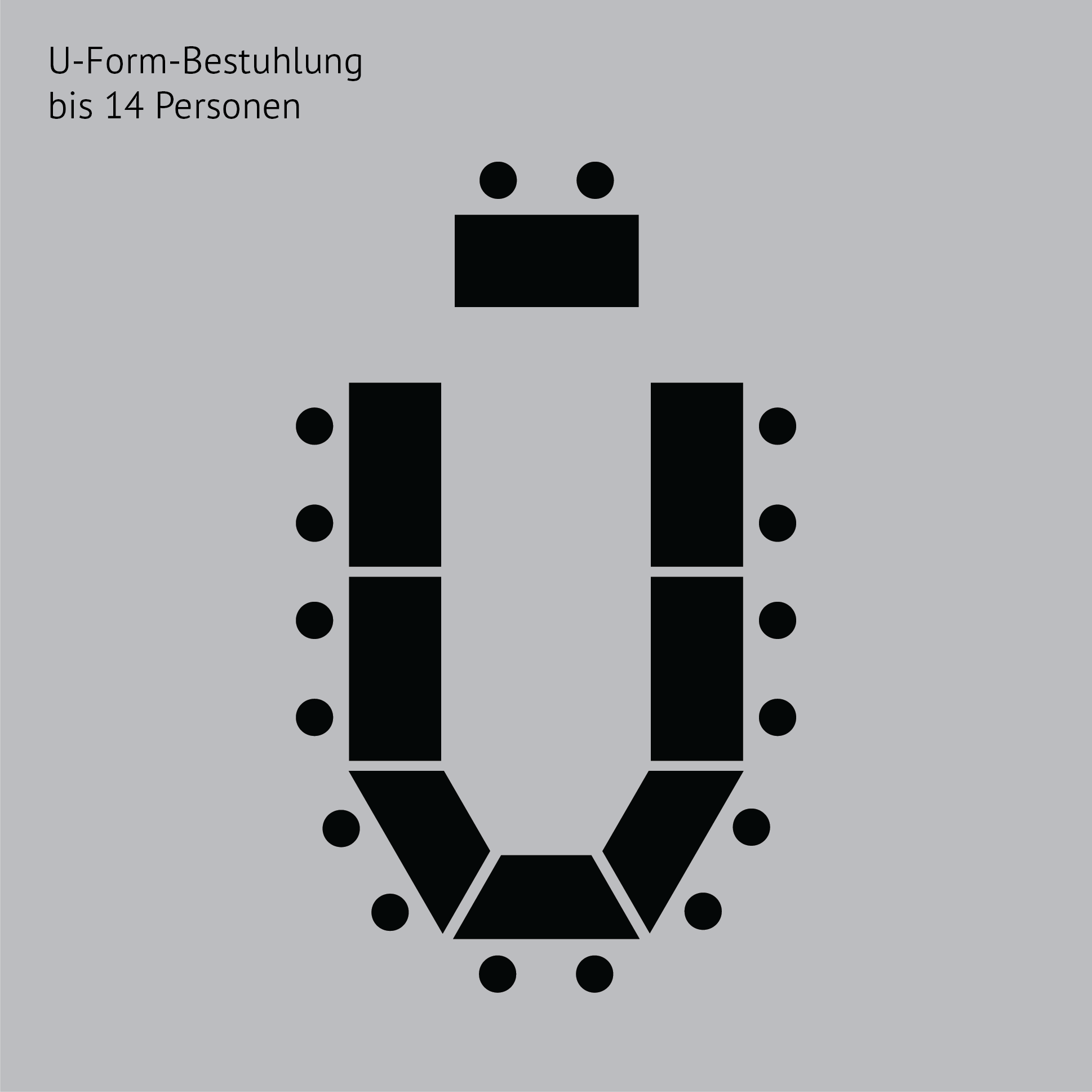 Seminarräume