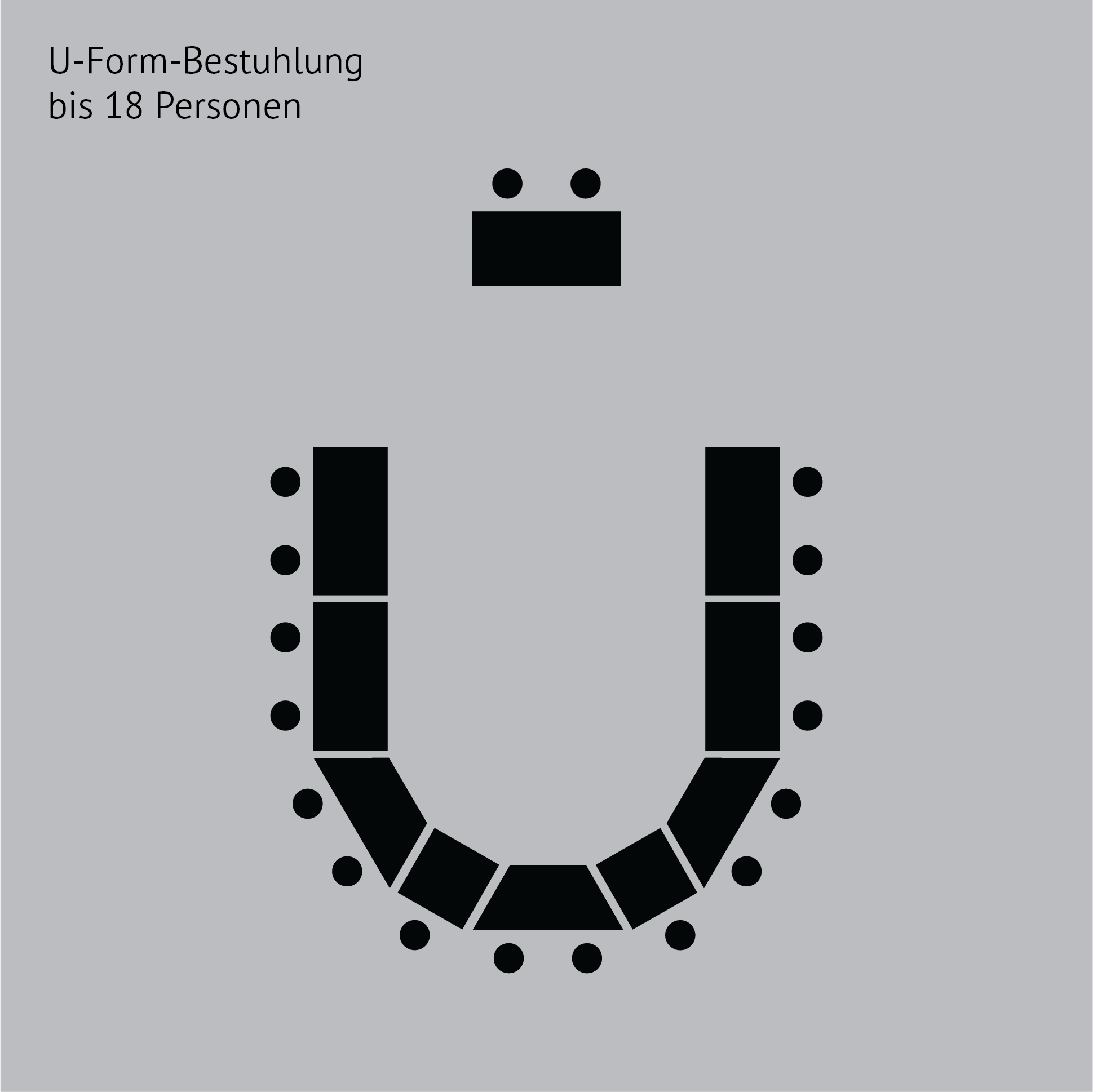 Seminarräume