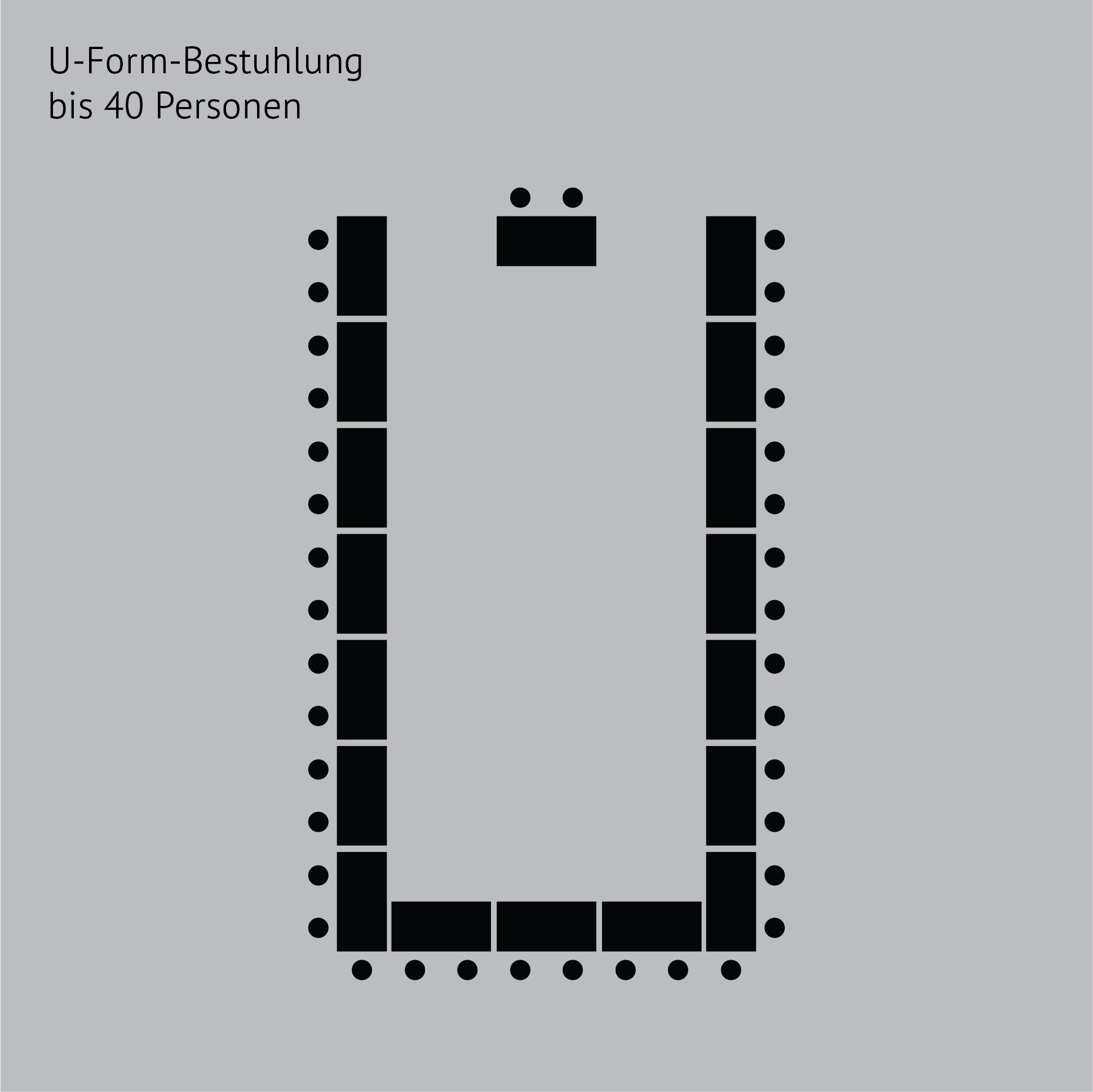 Seminarräume