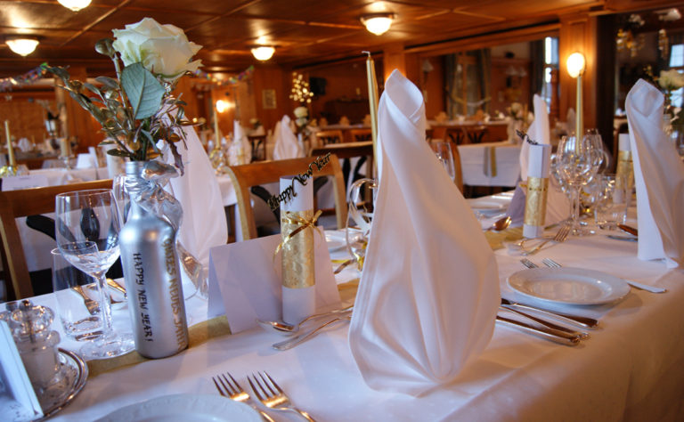 Aktuelles - Romantikhotel Säntis Appenzell